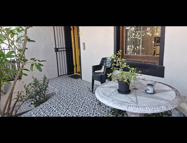 3 bed property to rent in OBSERVATORY